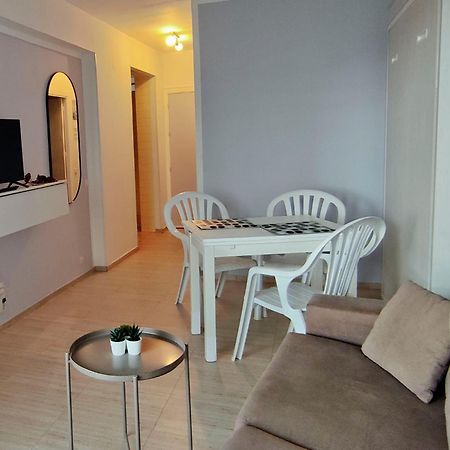 Apartamento Tamarindos II Бенальмадена Екстер'єр фото