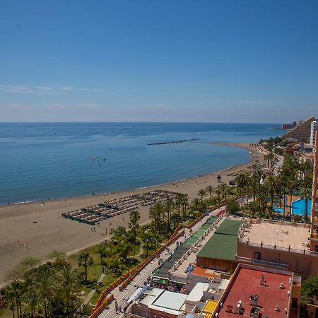 Apartamento Tamarindos II Бенальмадена Екстер'єр фото