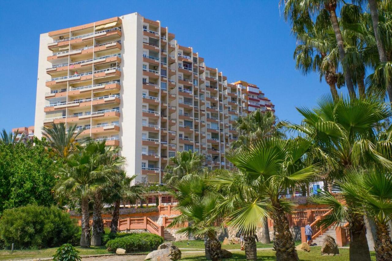 Apartamento Tamarindos II Бенальмадена Екстер'єр фото