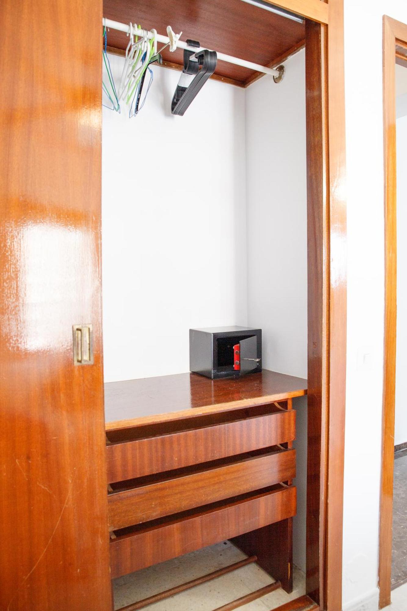 Apartamento Tamarindos II Бенальмадена Екстер'єр фото