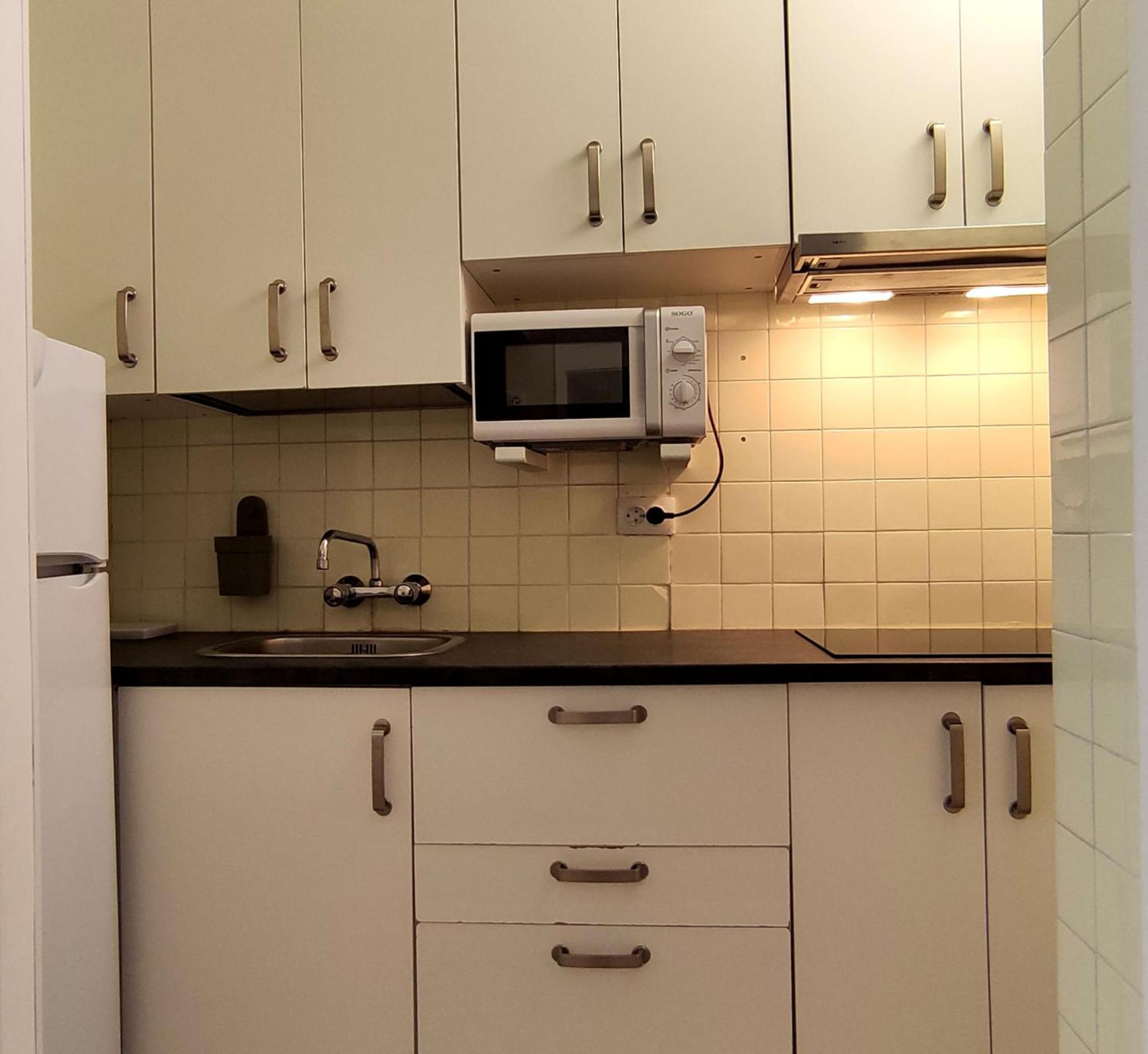 Apartamento Tamarindos II Бенальмадена Екстер'єр фото