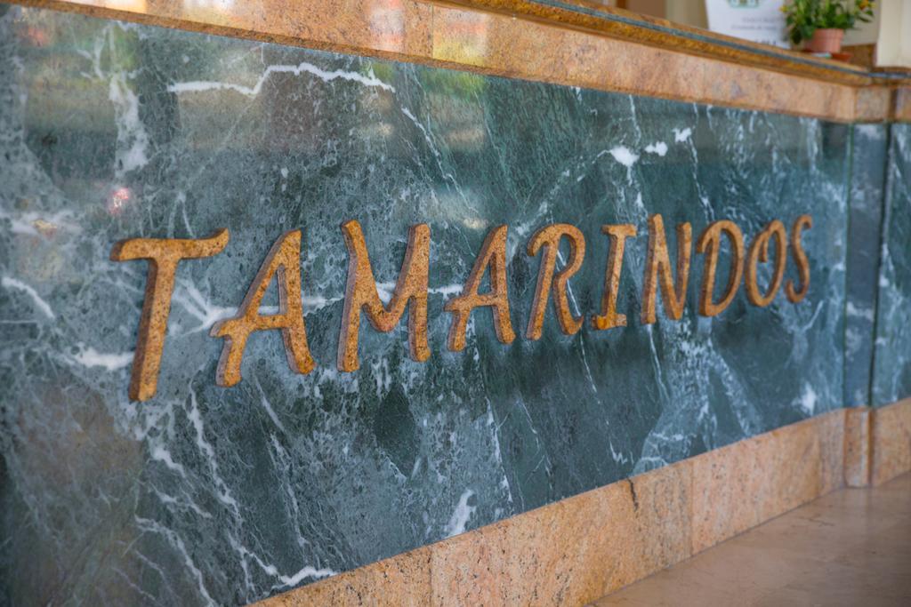 Apartamento Tamarindos II Бенальмадена Екстер'єр фото